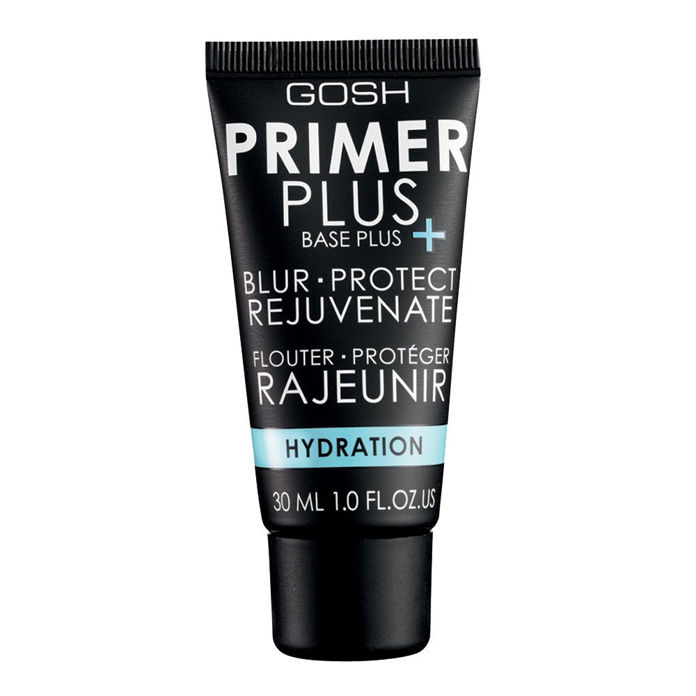 Gosh Copenhagen Primer Base Plus + 003 Hydration 30 Ml