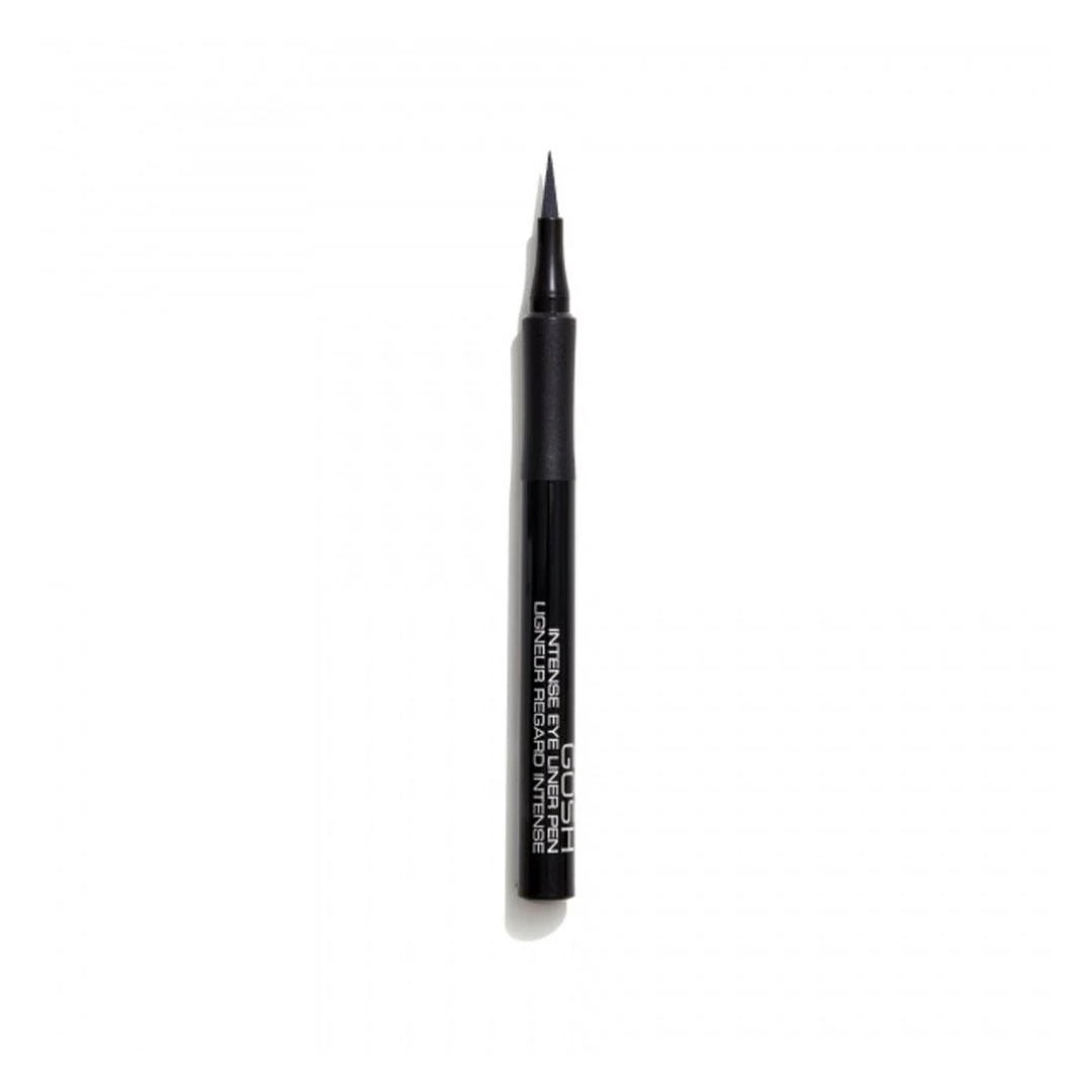 Gosh Intense Eye Liner Pen 02 Grey - Makeup lagersalg
