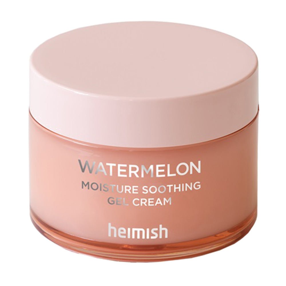 Heimish Watermelon Moisture Soothing Gel Cream 110ml