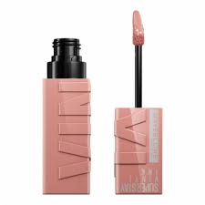 Maybelline SuperStay Vinyl Ink 95 Captivated