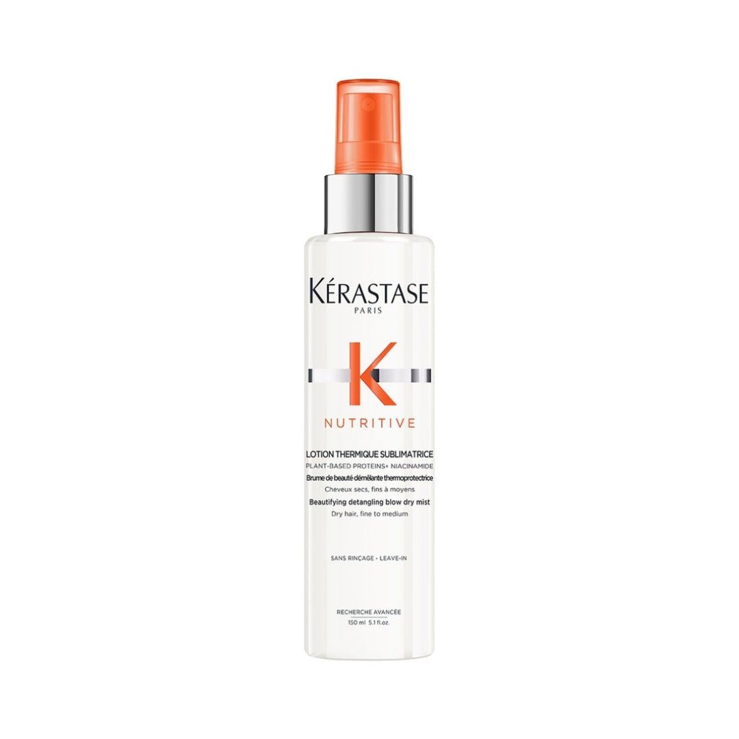 Kérastase Nutritive Lotion Thermique Sublimatrice 150ml - Makeup lagersalg