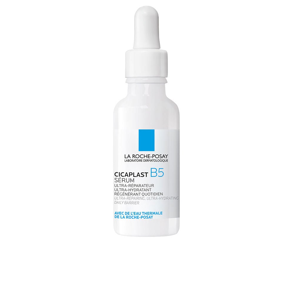 La Roche Posay Cicaplast B5 Serum 30 Ml
