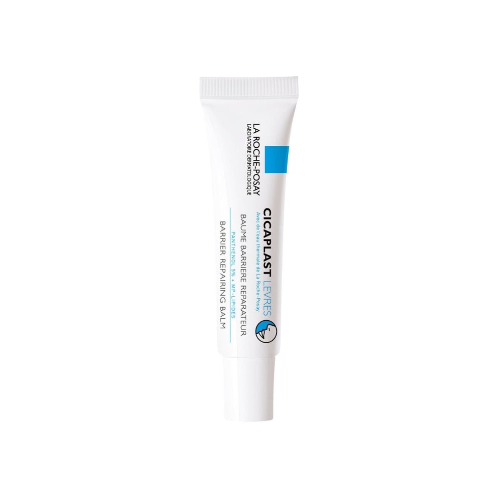 La Rocheposay Cicaplast Baume B5 Soothing Repairing Balm 15ml - Makeup lagersalg