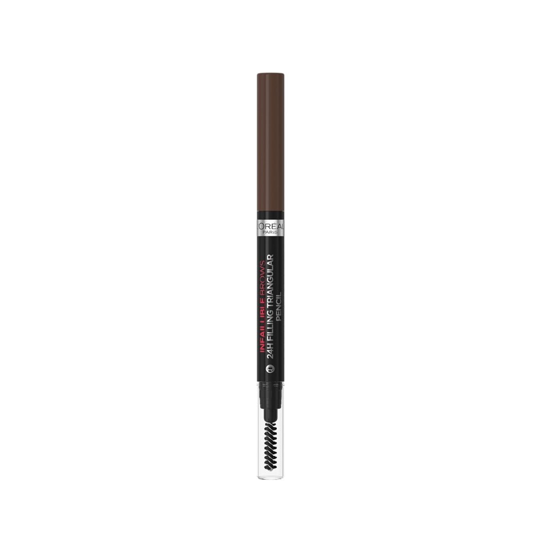 L'Oreal Paris Twist - Up Eyebrow Pencil Light Brunette 1g - Makeup lagersalg