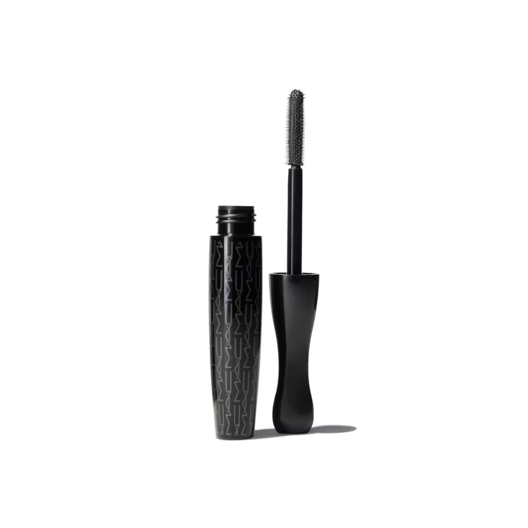 MAC In Extreme Dimension 3D Black Lash 12g - Makeup lagersalg
