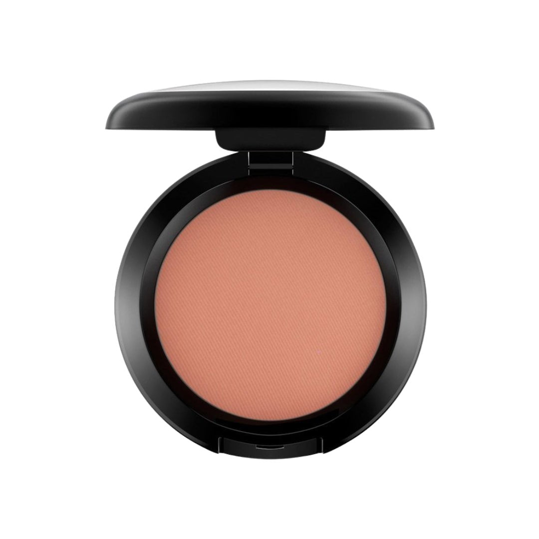 MAC Powder Blush 6g Coppertone Desert Pink - Makeup lagersalg