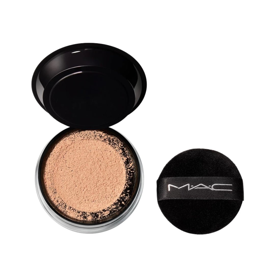 Mac Studio Fix Pro Set + Blur Medium 6.5g - Makeup lagersalg