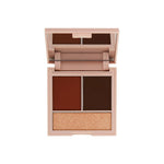 Makeup Revolution Face Powder Contour Kit Light 7g