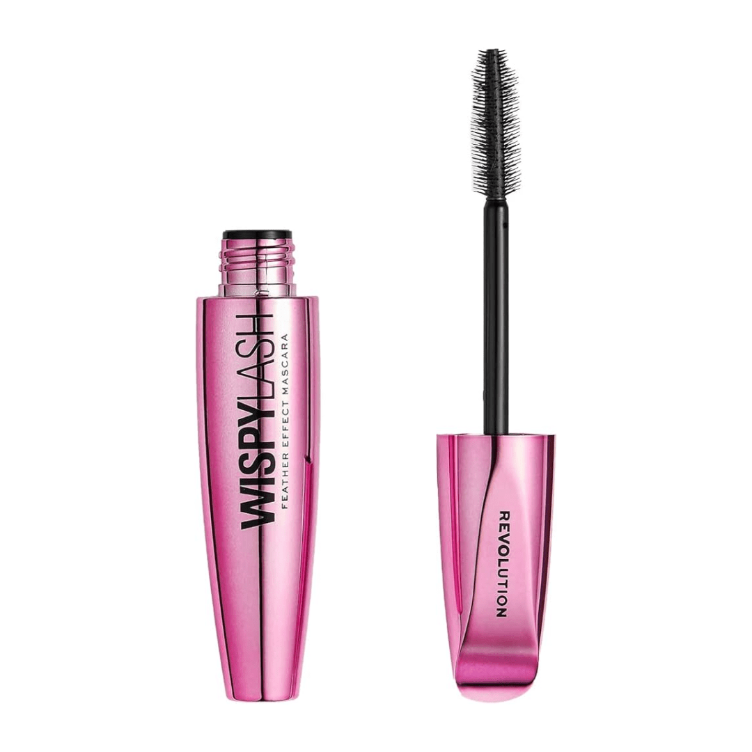 Makeup Revolution False Lash Mascara 8g - Makeup lagersalg