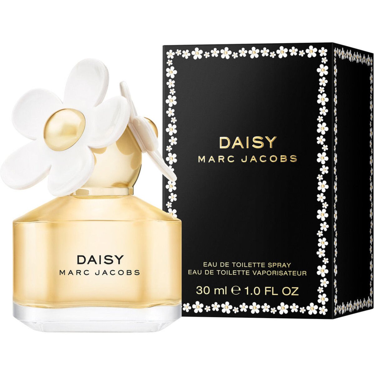 Marc Jacobs Daisy By For Women EDT 30ml