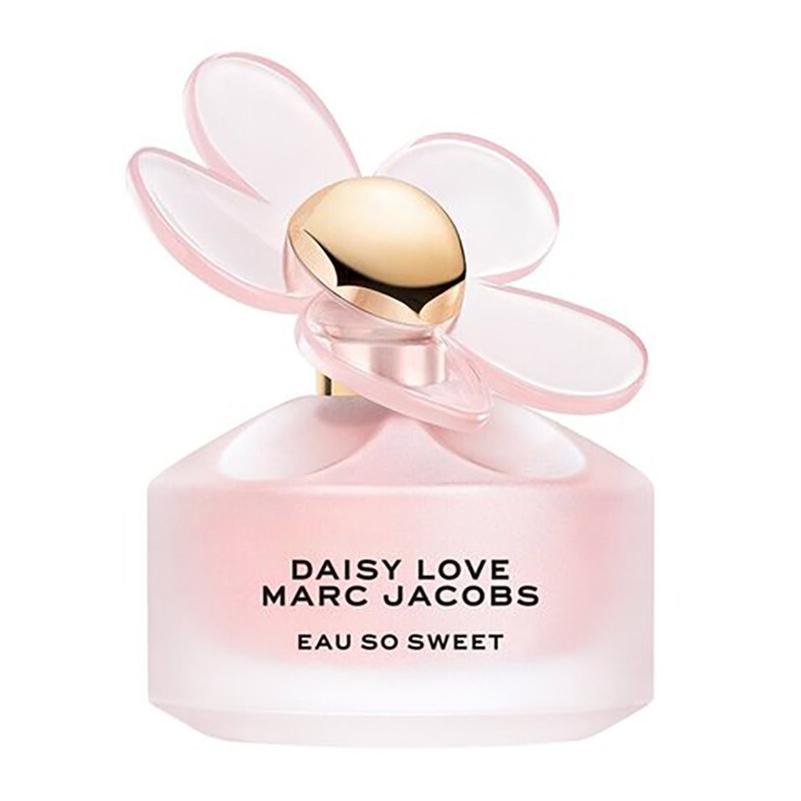 Marc Jacobs Daisy Love Eau So Sweet Eau De Toilette 50ml For Women