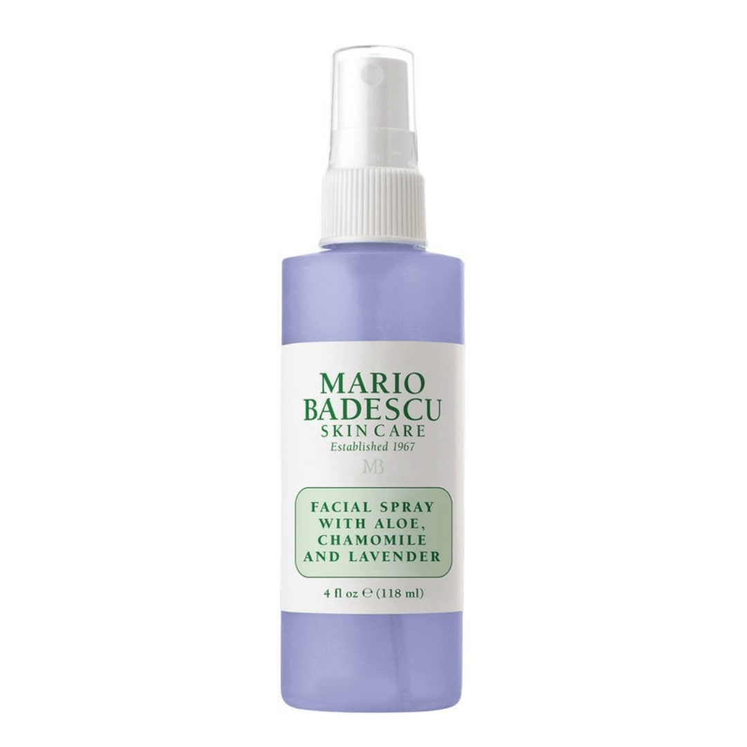 Mario Badescu Facial Spray Aloe, Chamomile & Lavender 118 ml - Makeup lagersalg