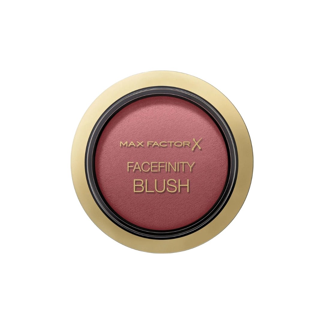 Max Factor Facefinity Blush 25 50 Sunkissed Rose - Makeup lagersalg