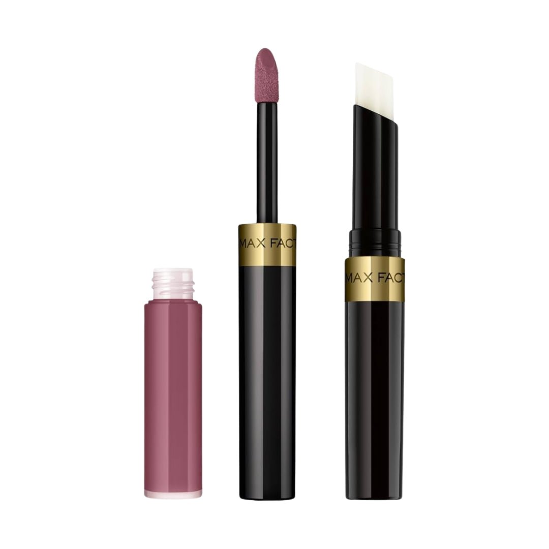 Max Factor Lipfinity Collection 105 Radiant Charm 2.3ml 1.9g - Makeup lagersalg