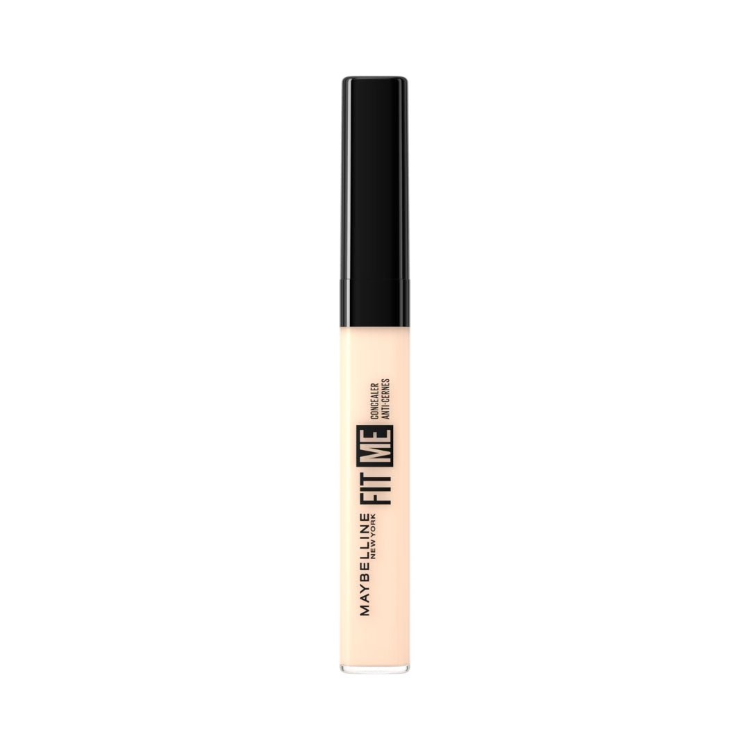 Maybelline Fit Me! Concealer 05 Ivory 6.8ml - Makeup lagersalg