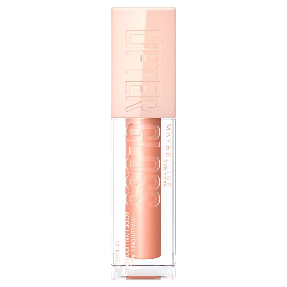 Maybelline Lip Gloss Lifter 007 Amber 5,4ml