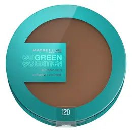 Maybelline New York Mattifying Powder Enriched with Mango Butter 97