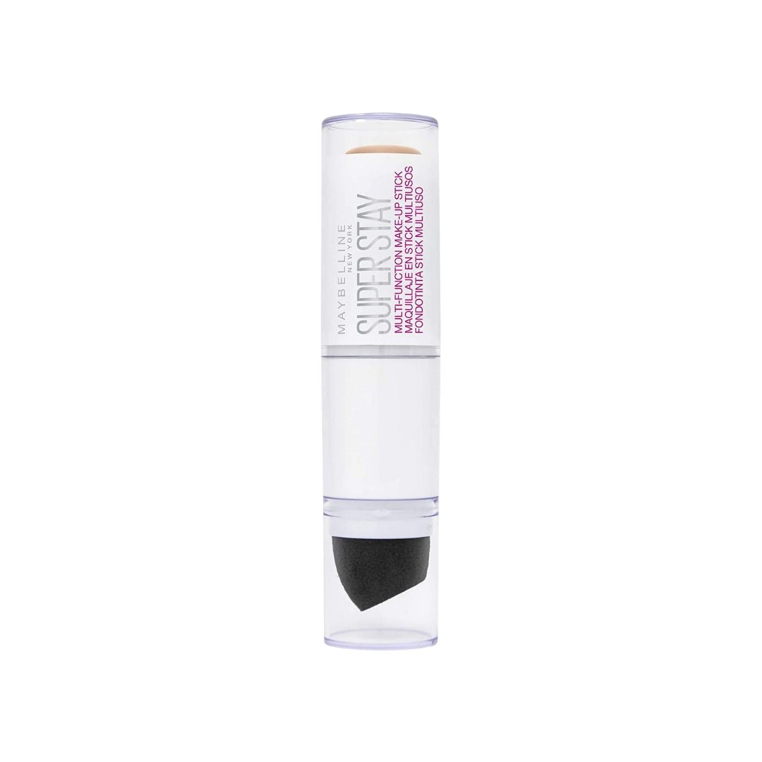 Maybelline New York Superstay Pro Tool Foundation Stick 7.5g - Makeup lagersalg