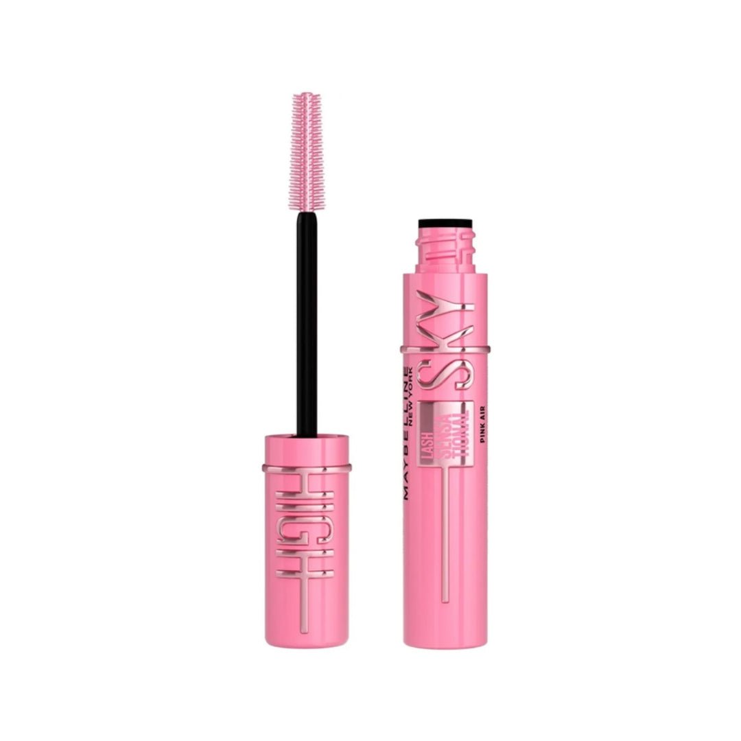 Maybelline Sky High "Pink Air" Mascara - Makeup lagersalg