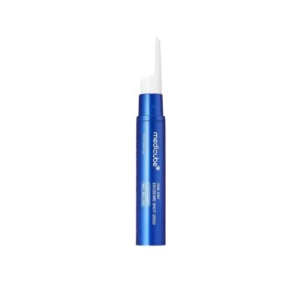 Medicube One Day Exosome Shot Pore Ampoule 25000 - Makeup lagersalg