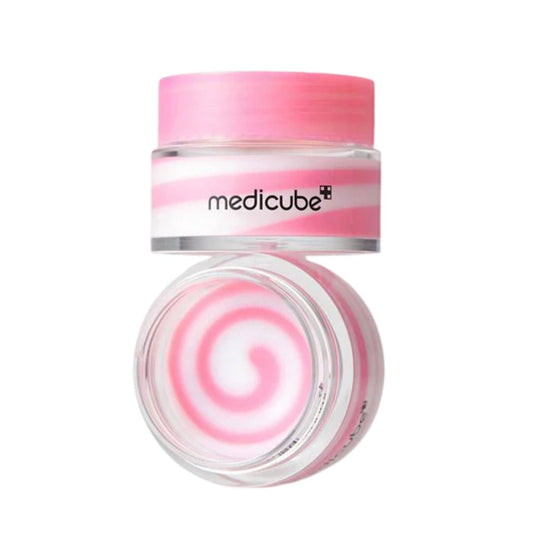Medicube - PDRN Lip Sleeping Mask - Makeup lagersalg