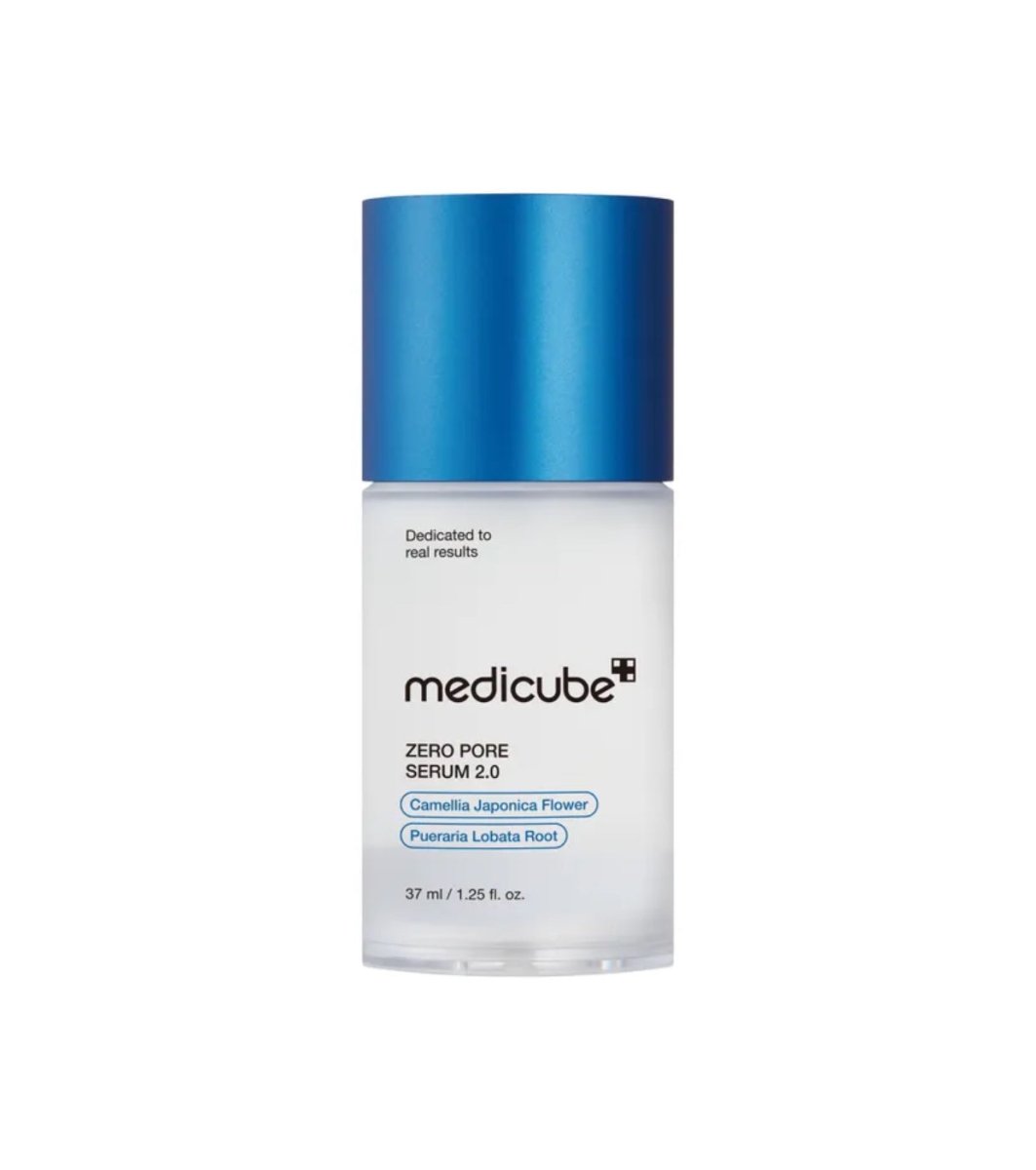 Medicube Zero Pore Serum 2.0 37ml