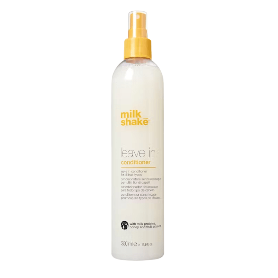 Milkshake Leave - in Conditioner Spray 350ml - Makeup lagersalg