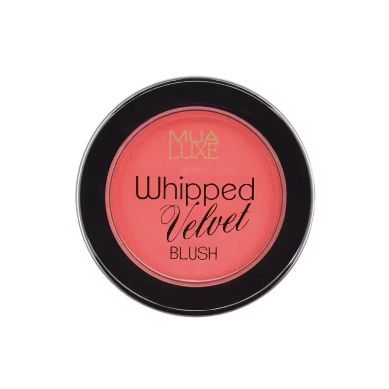 Mua Blusher Luxe Whipped Velvetchichi 4g - Makeup lagersalg