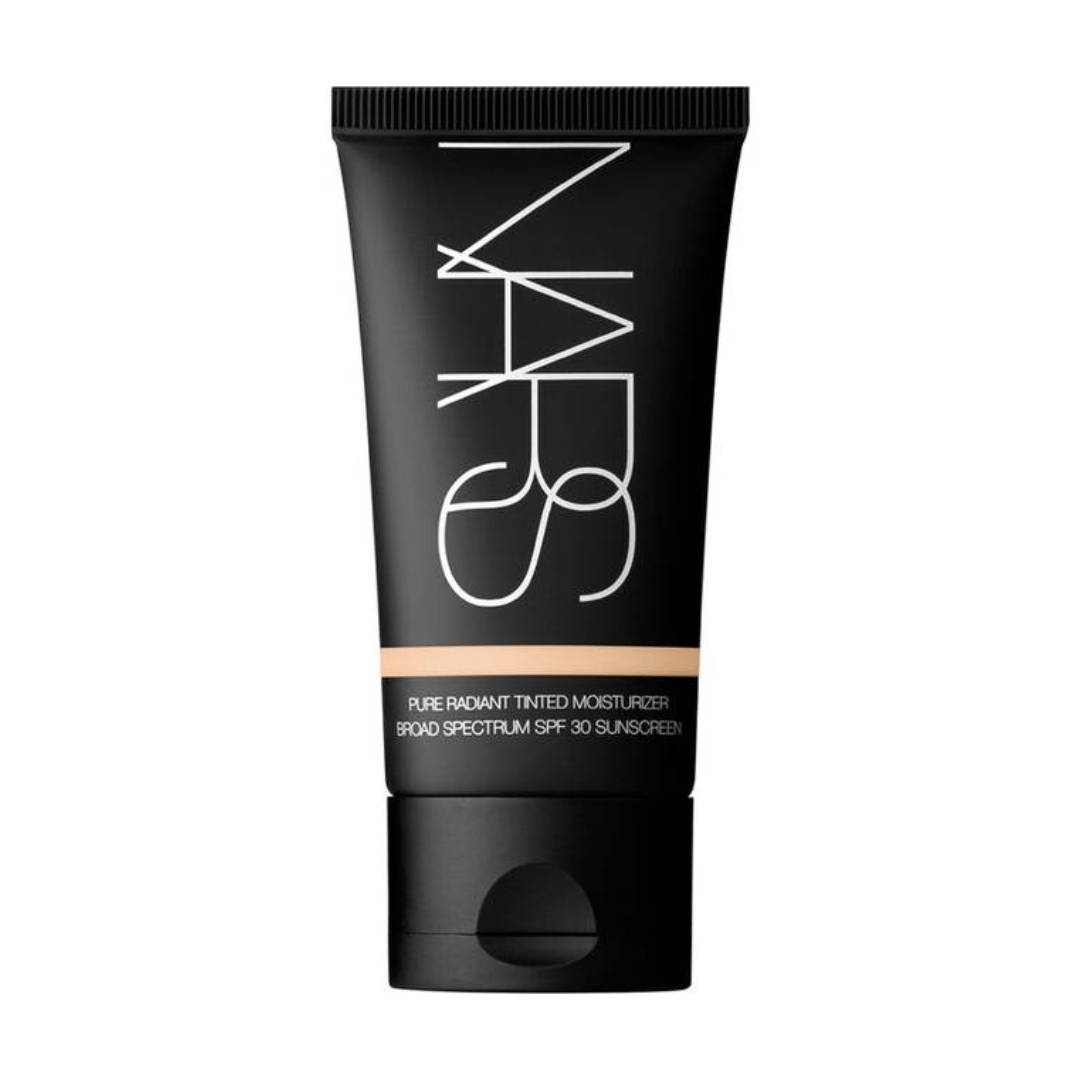 Nars Pure Radiant Tinted Moisturiser 2357 Seychelles 50ml - Makeup lagersalg