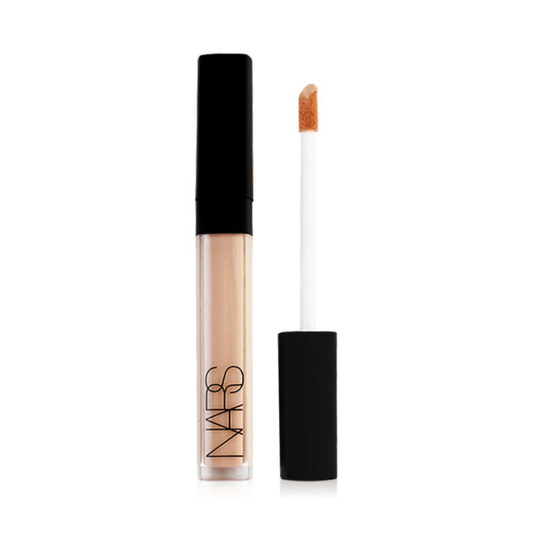 Nars Radiant Creamy Concealer Light 3 Honey 6ml - Makeup lagersalg