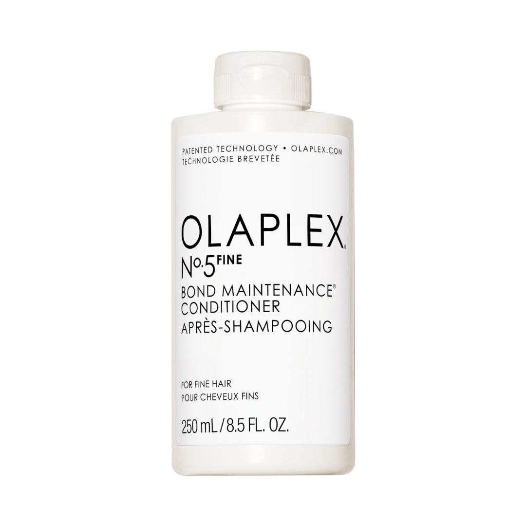 OLAPLEX No. 5 (Fine) Bond Maintenance Conditioner 250ml - Makeup lagersalg
