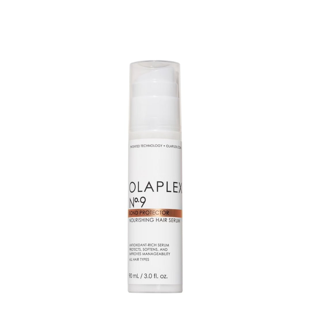 Olaplex No 9 Bond Protector Nourishing Hair Serum with Heat Protection - Makeup lagersalg