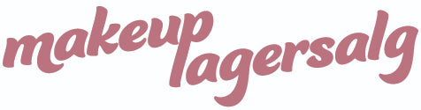 Makeup lagersalg