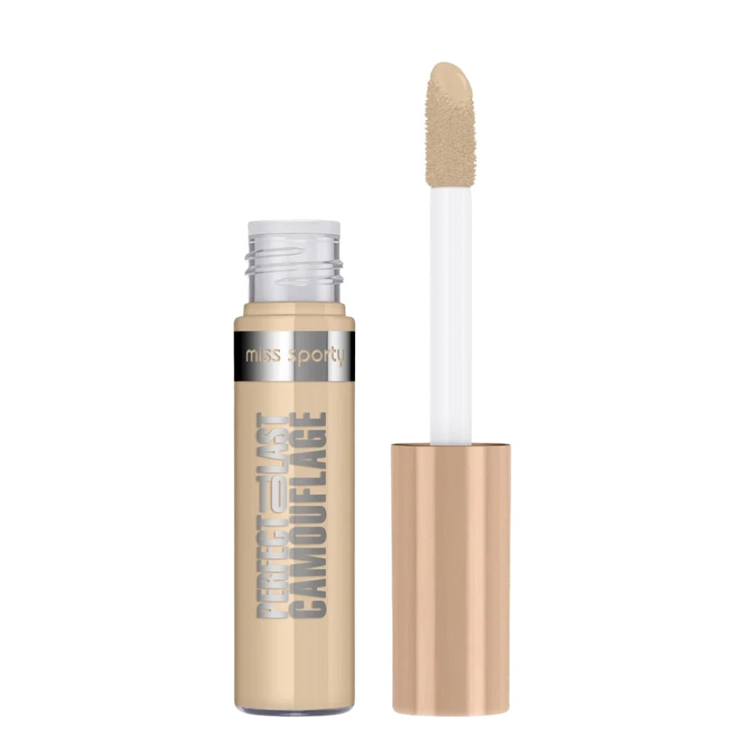 Perfect To Last Camouflage Concealer in Liquid 30 Light 11ml - Makeup lagersalg