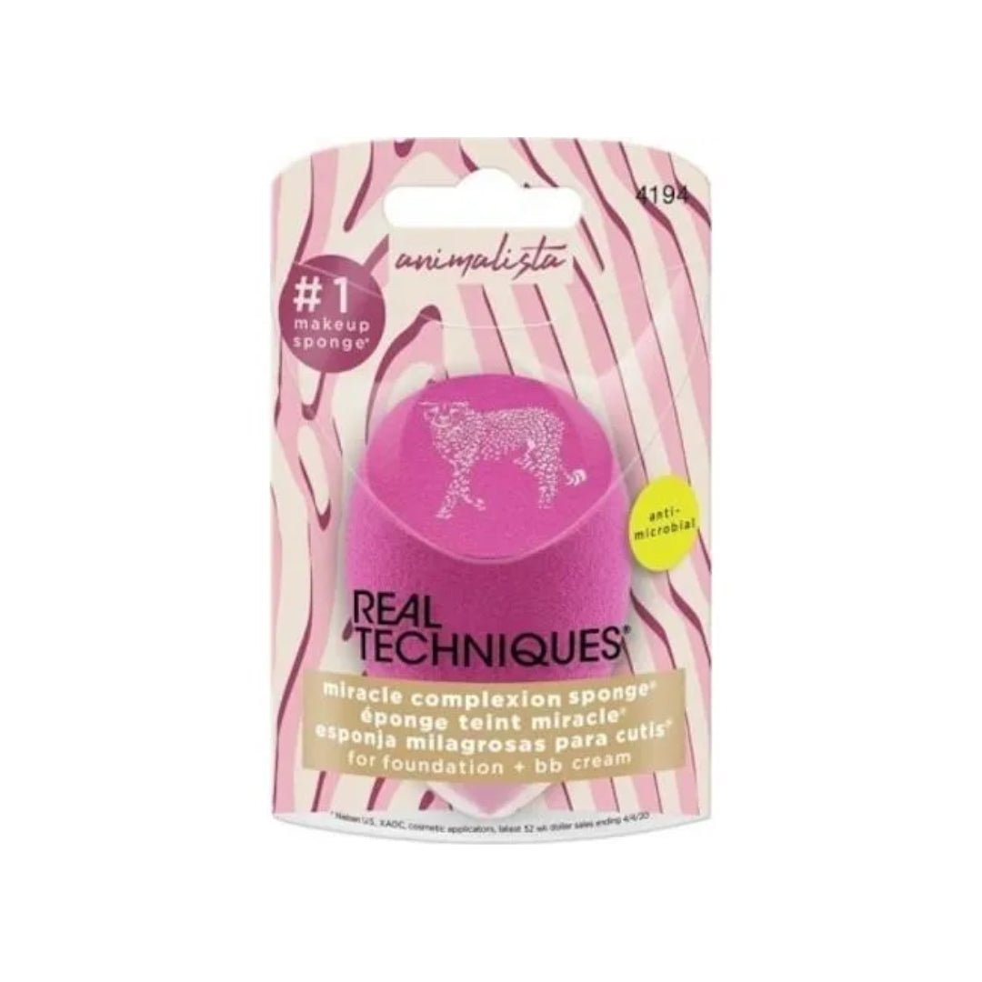 Real Techniques Miracle Complexion Makeup Sponge - Makeup lagersalg