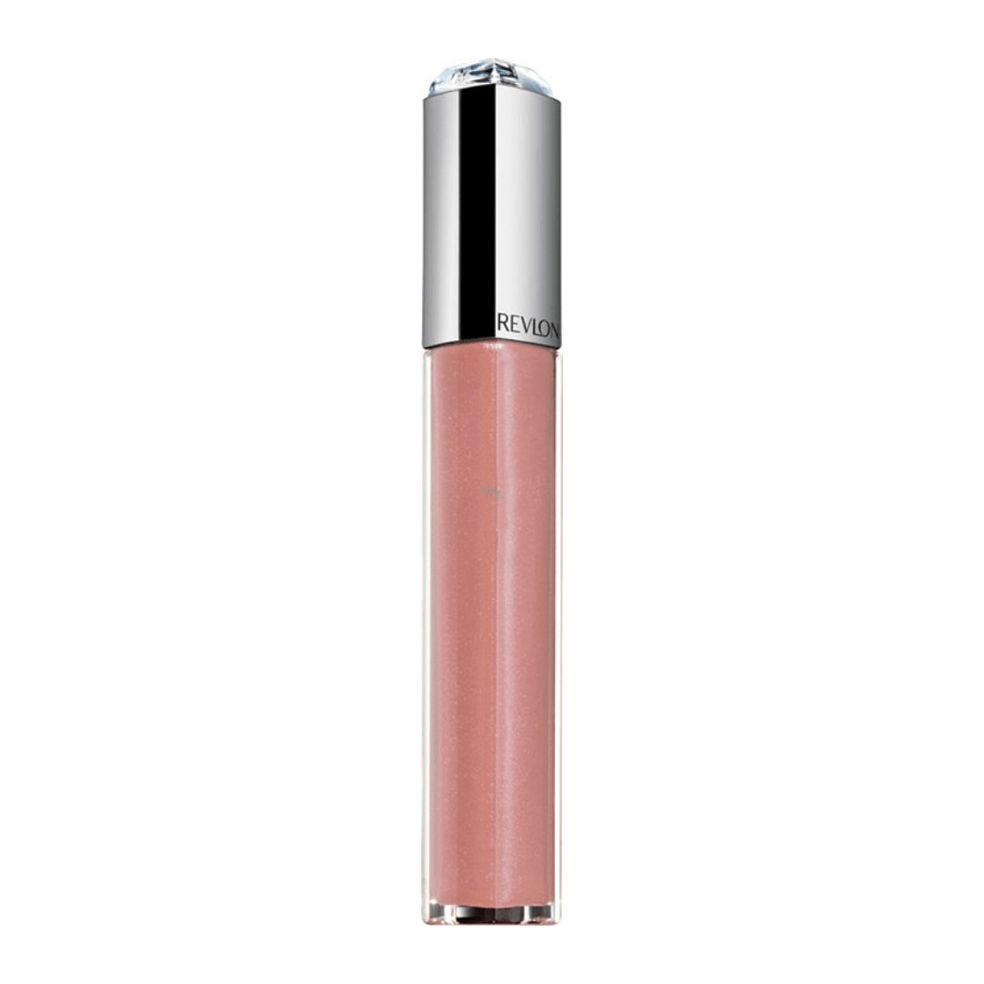 Revlon Smoky Topaz Lip Lacquer 5.9 ml - Makeup lagersalg