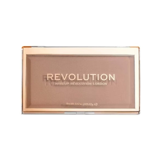 Revolutuion Matte Base Powder P7 20g - Makeup lagersalg