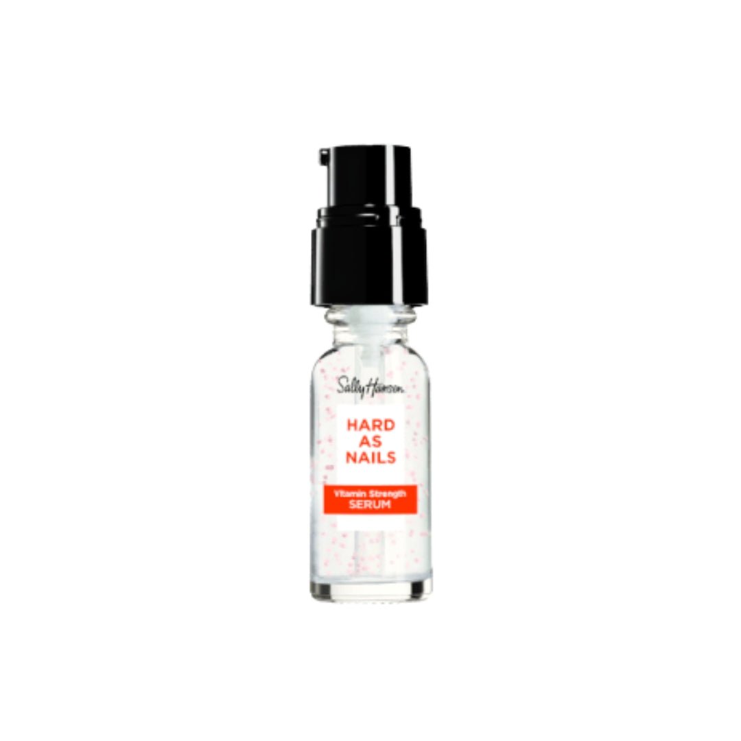 Sally Hansen Hard As Nails Strengthener Serum - Makeup lagersalg