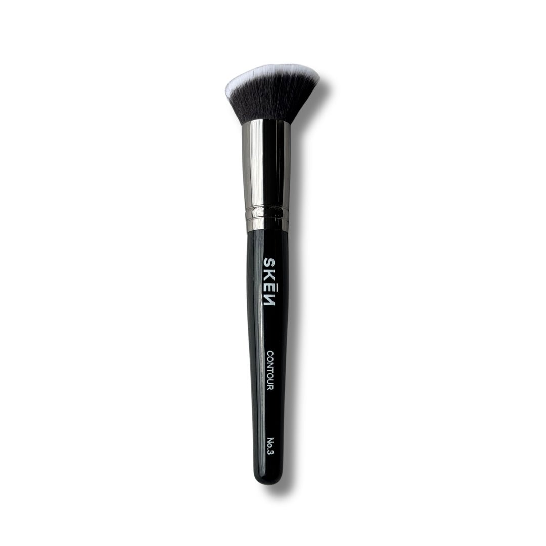 Skēn The Brushes Contour Brush