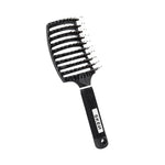 Skēn - The Curved Hair Brush