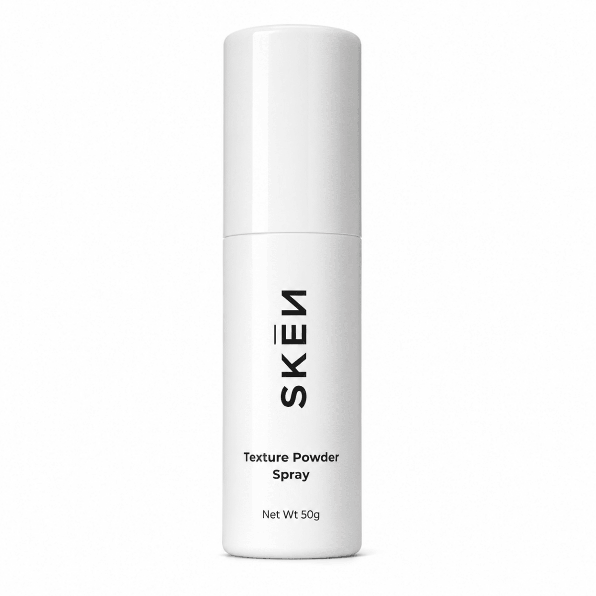 Skēn - The Texture Powder Spray 50g - Makeup lagersalg