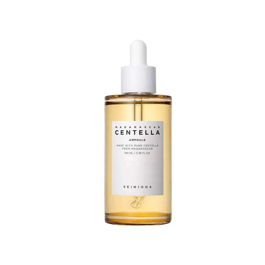 Skin1004 Madagascar Centella Ampoule 100ml - Makeup lagersalg