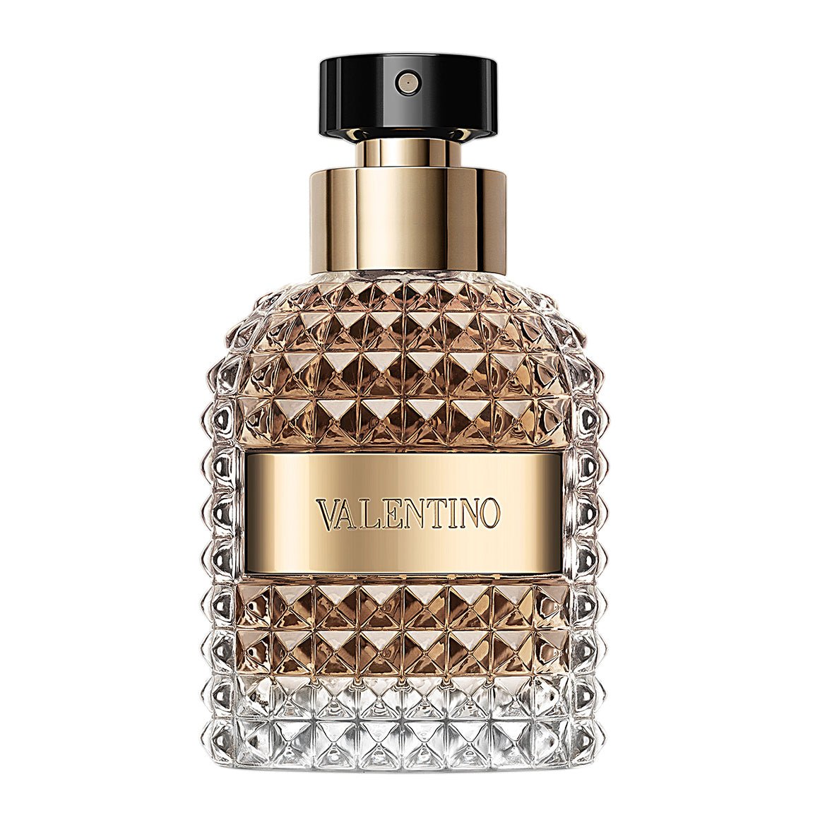 Valentino Uomo Eau De Toilette Spray 50ml
