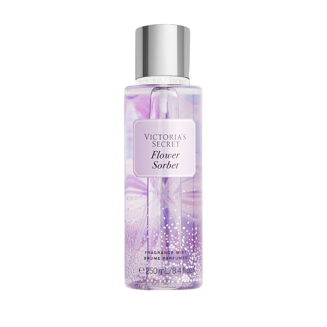 Victoria's Secret Flower Sorbet Body Mist 250 ml - Makeup lagersalg