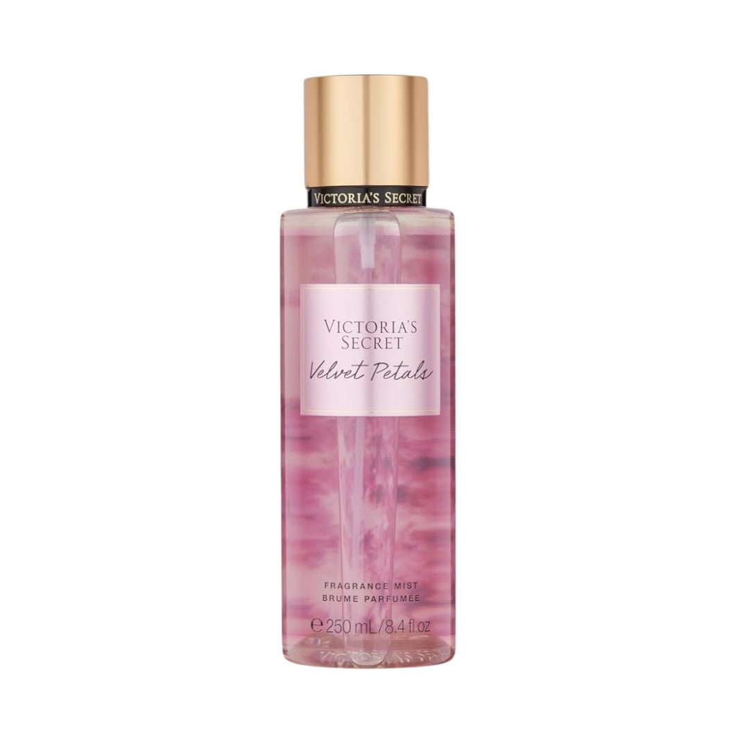 Victoria's Secret Velvet Petals Fragrance Mist Spray for Women 8.4 fl. oz. - Makeup lagersalg