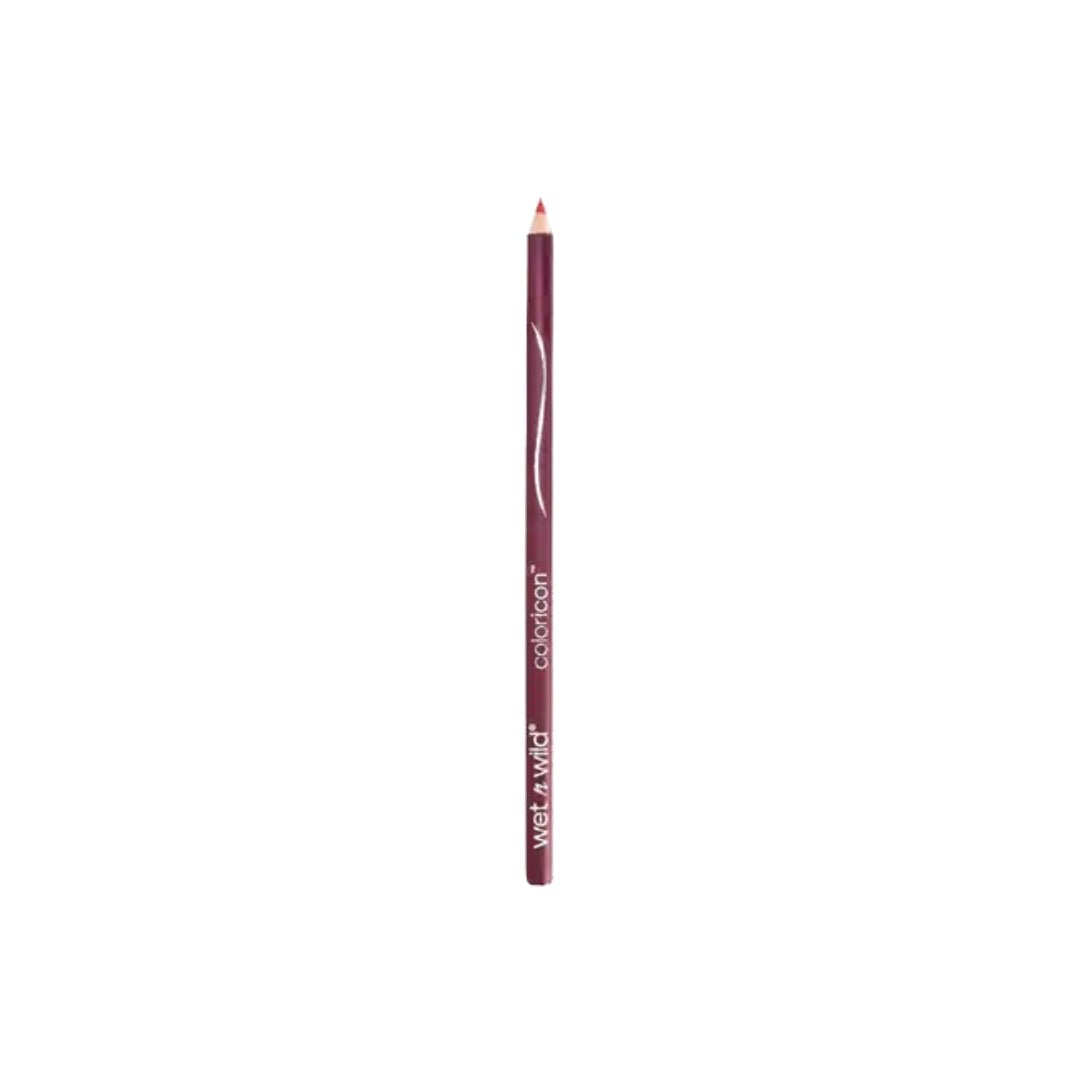 wet n wild Color Icon Lipliner Pencil Berry Red - Makeup lagersalg