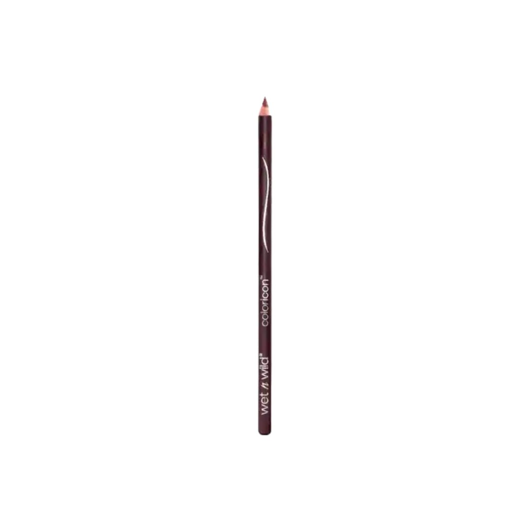 wet n wild Color Icon Lipliner Pencil Chestnut - Makeup lagersalg