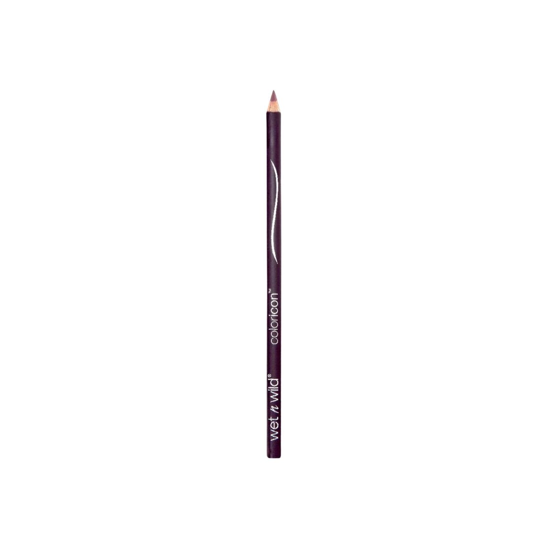 wet n wild Color Icon Lipliner Pencil Plumberry - Makeup lagersalg