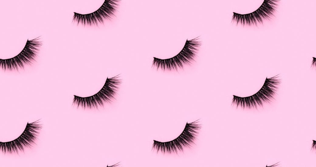 Alt Du Bør Vide Om Øjenvipper – Tal, Funktion Og Pleje - Makeup lagersalg