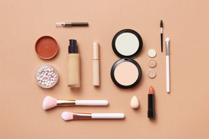 BB Cream Vs. Foundation – Find Din Ideelle Makeupbase